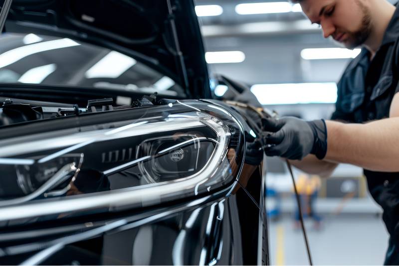 FB auto carroserie aubagne