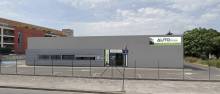 Autobilan Aubagne
